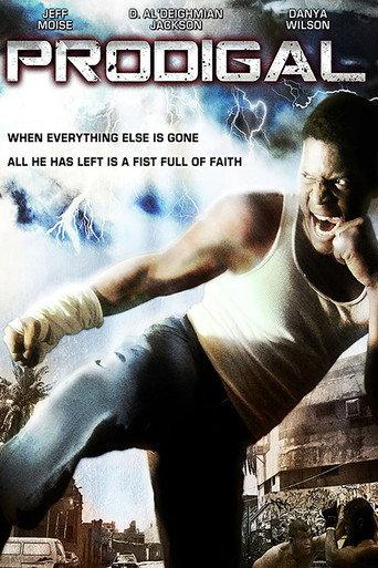Prodigal (2009) poster