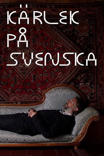 Swedish Love (2022) poster