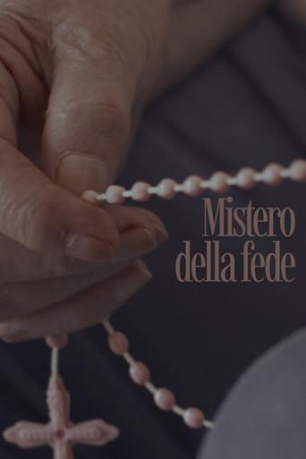 Mistero della fede () poster