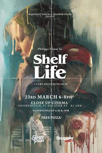 Shelf Life (2021) poster