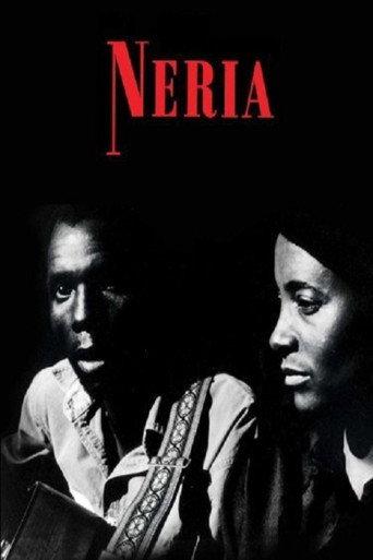 Neria (1991) poster