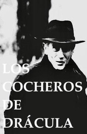 Los Cocheros de Drácula (2019) poster