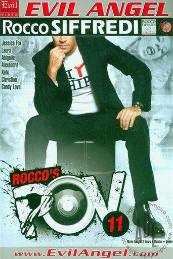 Rocco's POV 11 (2013) poster