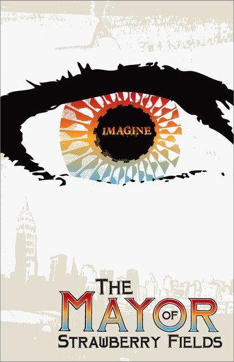 The Mayor of Strawberry Fields (2009) poster