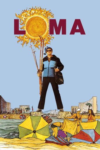Loma (1976) poster