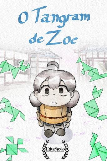 O Tangram de Zoe () poster