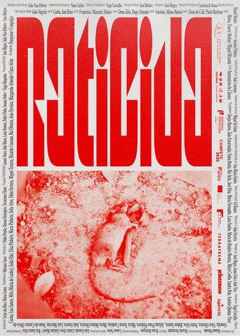 Raticide (2022) poster