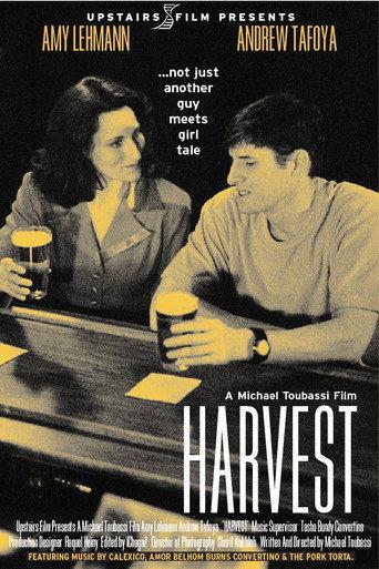 Harvest (2000) poster