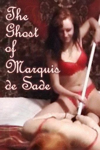 The Ghost Of Marquis De Sade (2002) poster