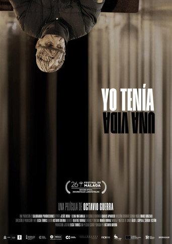 I Had a Life (2023) poster