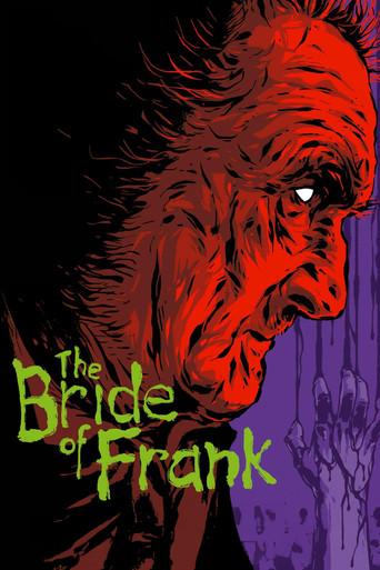The Bride Of Frank (1996) poster