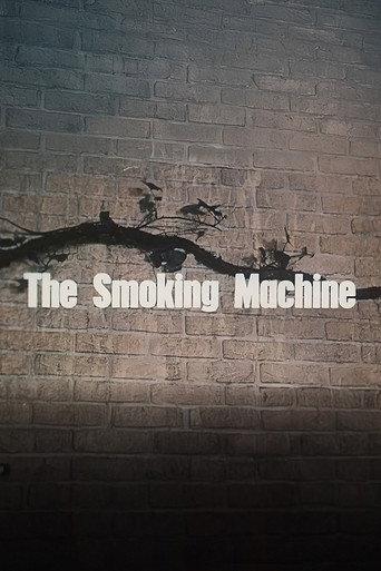 Smoking Machine (1964) poster