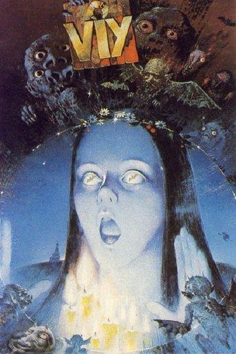 Viy (1967) poster