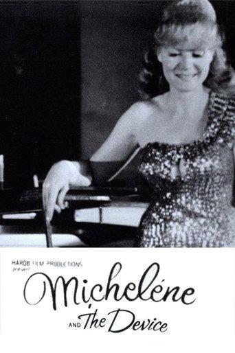 Michelene and the Device (1968) poster