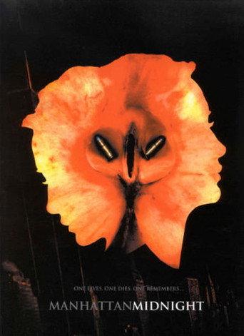 Manhattan Midnight (2001) poster