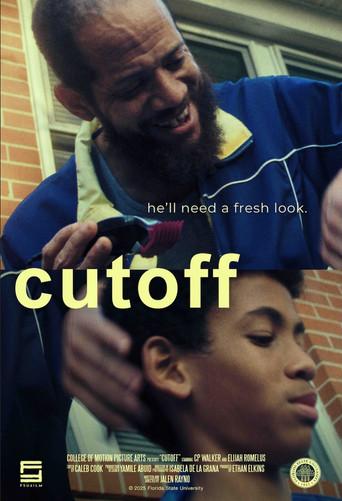 Cutoff () poster