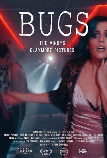 Bugs (2023) poster