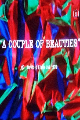 A Couple of Beauties (1971) poster