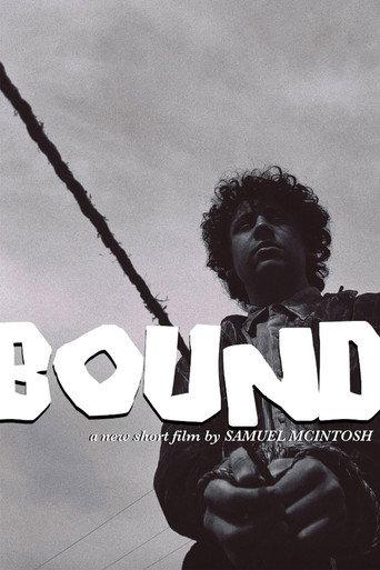 Bound (2019) poster