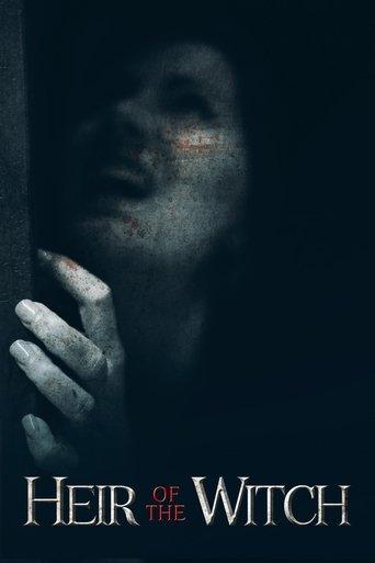 Heir of the Witch (2023) poster
