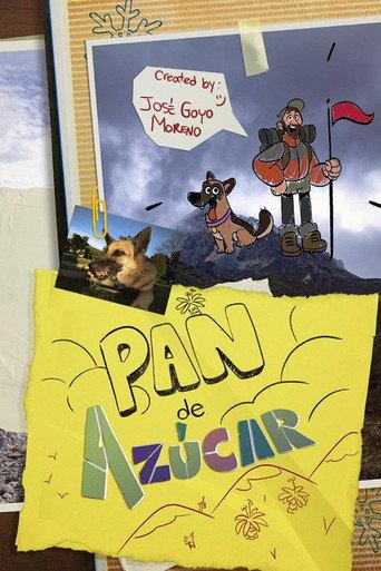 Pan de Azúcar (2024) poster