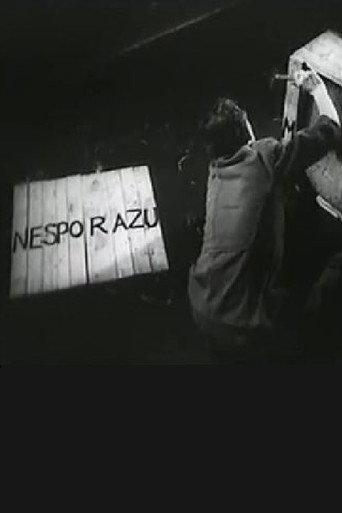 A Misunderstanding (1958) poster