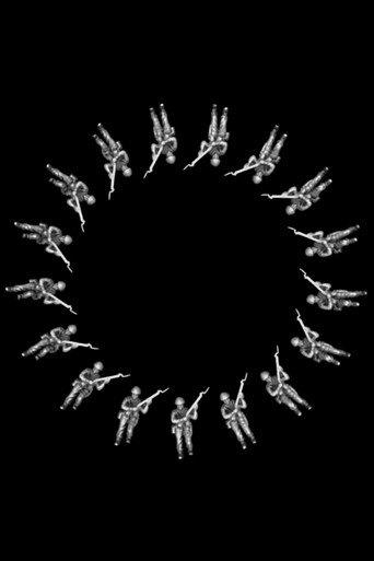 Spin (2010) poster