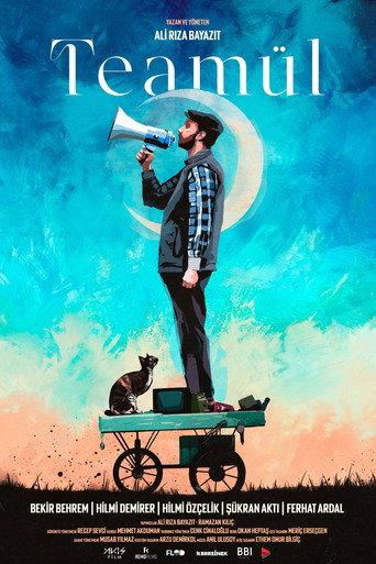 Tradition (2023) poster