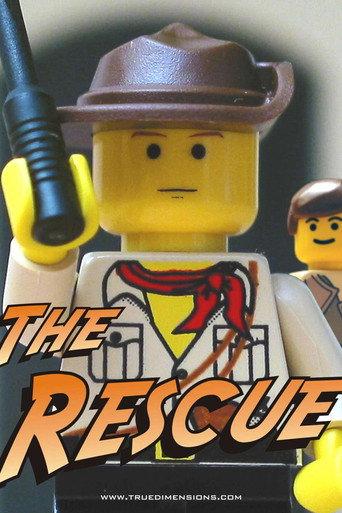 The Rescue (2001) poster