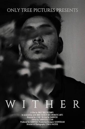 Wither (2023) poster