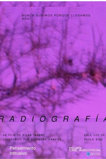 RADIOGRAFÍA () poster