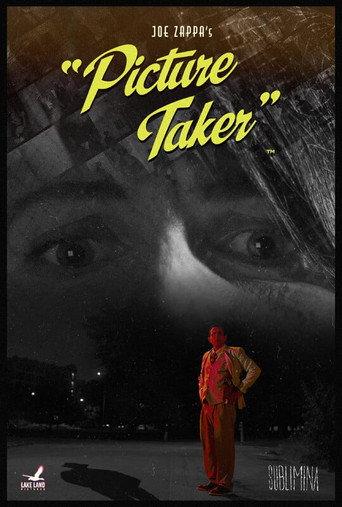 Picture Taker (2026) poster