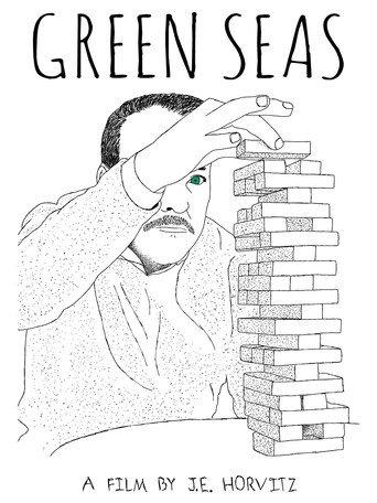 Green Seas (2020) poster