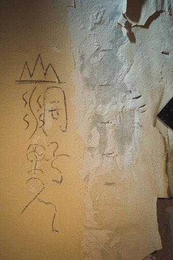 Lost Cemeteries (2017) poster