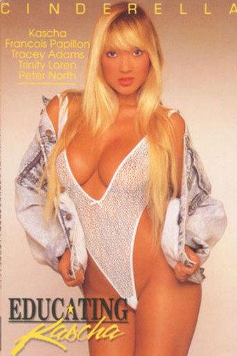 Educating Kascha (1988) poster
