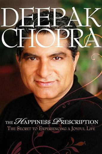 The Happiness Prescription (2008) poster