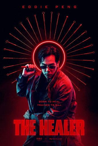 The Healer () poster