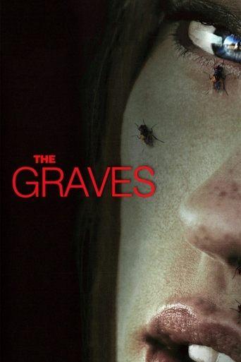 The Graves (2010) poster