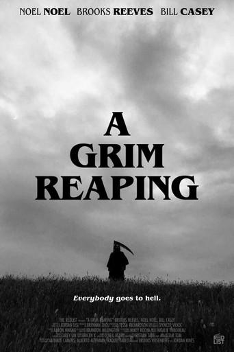 A Grim Reaping () poster