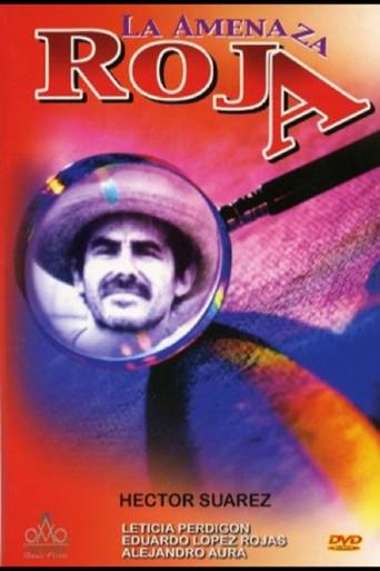 Red Menace (1985) poster