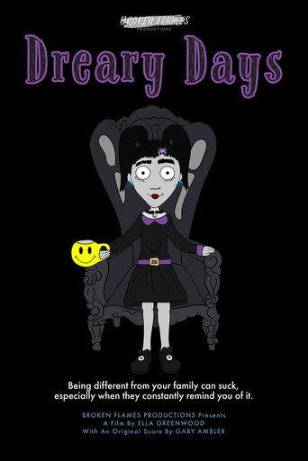 Dreary Days () poster
