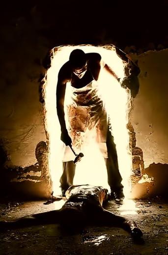 Autômatos (2016) poster