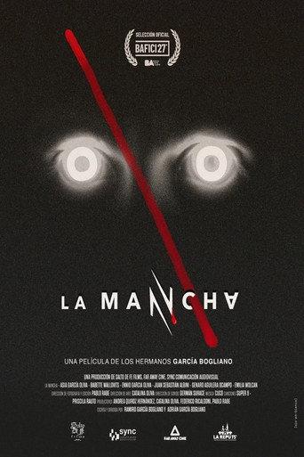 You're It (2026) poster
