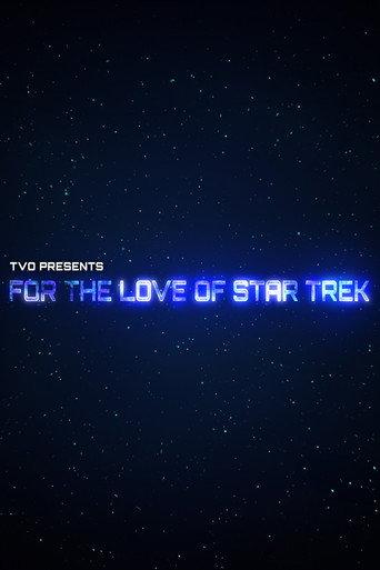 For the Love of Star Trek (2026) poster