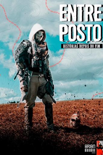Entreposto - Orion: Histórias Depois do Fim (2022) poster