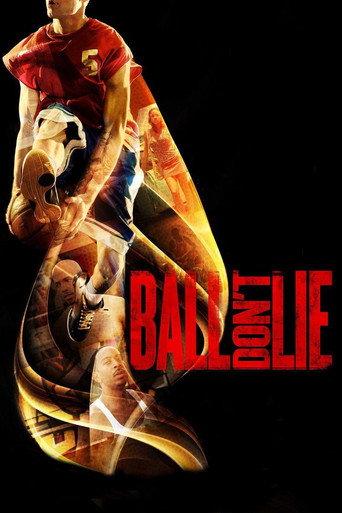 Ball Don't Lie (2008) poster