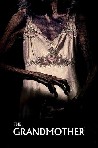 The Grandmother (2022) poster