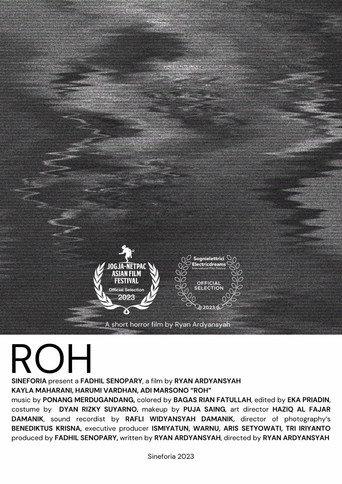 Roh (2023) poster