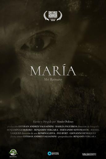 María () poster