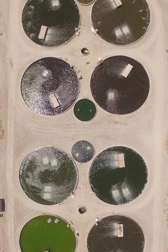 Imperial Valley (Cultivated Run-Off) (2018) poster